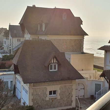 Appartamento Le Yacht Club1 Blonville-sur-Mer Esterno foto