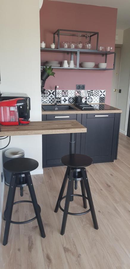 Appartamento Le Yacht Club1 Blonville-sur-Mer Esterno foto
