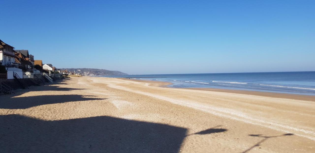 Appartamento Le Yacht Club1 Blonville-sur-Mer Esterno foto