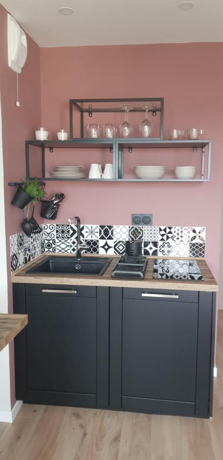 Appartamento Le Yacht Club1 Blonville-sur-Mer Esterno foto