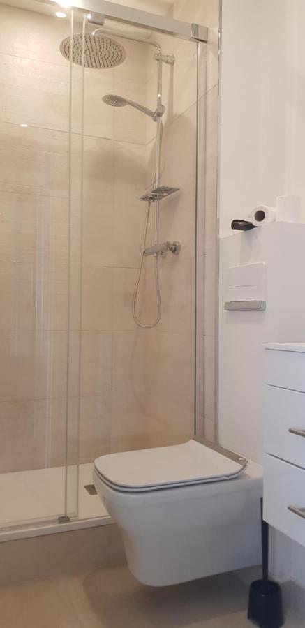 Appartamento Le Yacht Club1 Blonville-sur-Mer Esterno foto