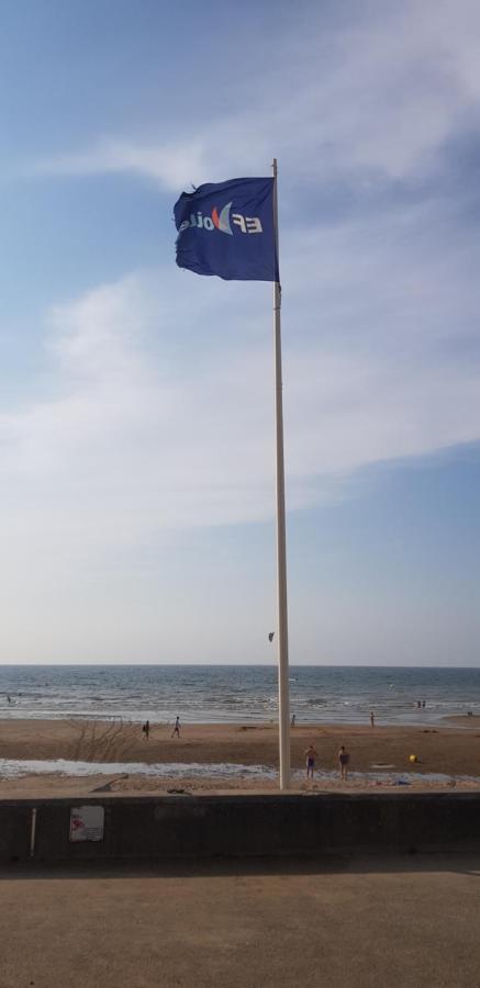 Appartamento Le Yacht Club1 Blonville-sur-Mer Esterno foto