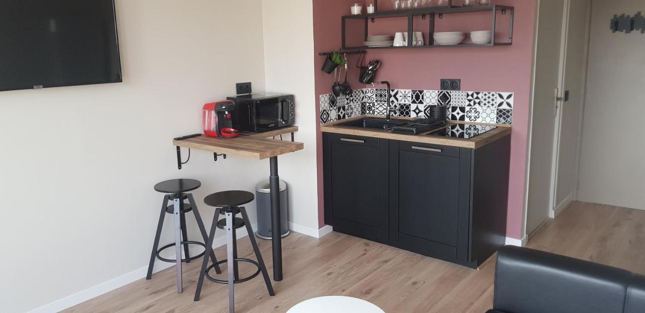 Appartamento Le Yacht Club1 Blonville-sur-Mer Esterno foto