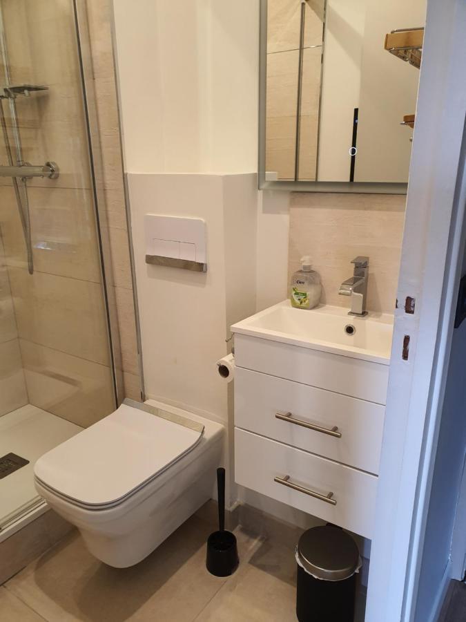 Appartamento Le Yacht Club1 Blonville-sur-Mer Esterno foto