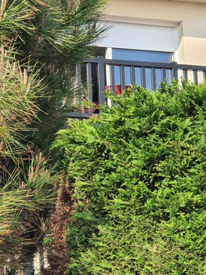 Appartamento Le Yacht Club1 Blonville-sur-Mer Esterno foto