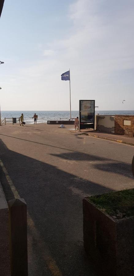 Appartamento Le Yacht Club1 Blonville-sur-Mer Esterno foto