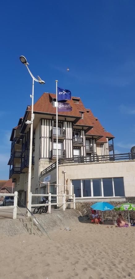 Appartamento Le Yacht Club1 Blonville-sur-Mer Esterno foto