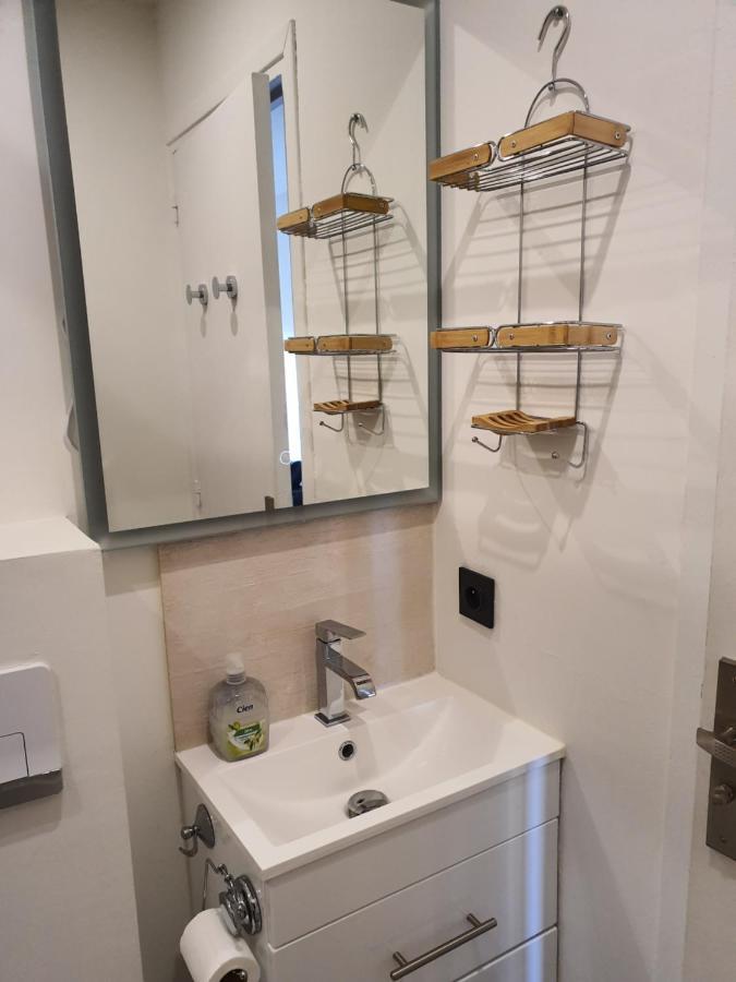Appartamento Le Yacht Club1 Blonville-sur-Mer Esterno foto